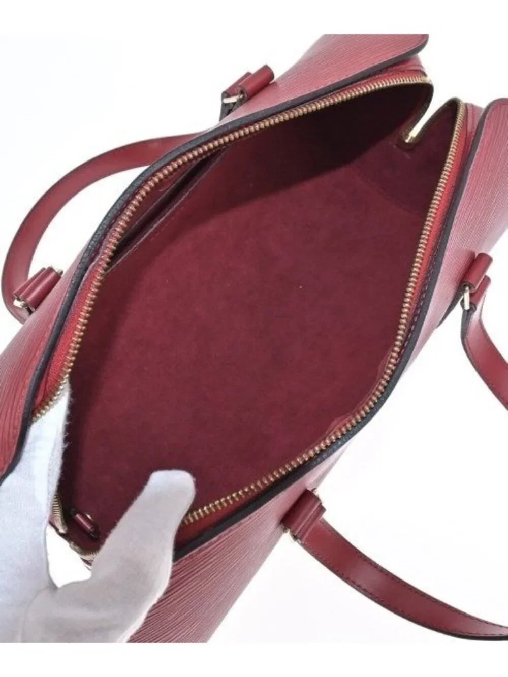 Louis Vuitton Bag Handbag